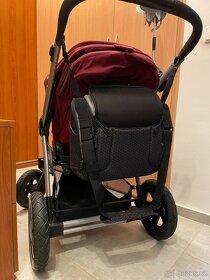 Kočárek MAXI-COSI Mura Plus 4 - 4
