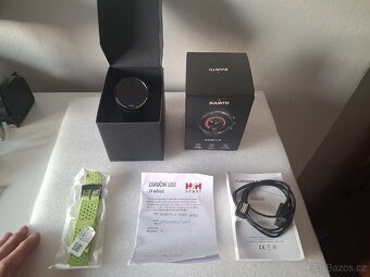 Hodinky Suunto 9 - 4