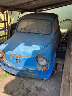 Fiat 600d - 4