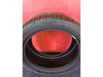 255/40 R18 95 Y LETNÍ Continental ContiSportContact 5 SSR - 4