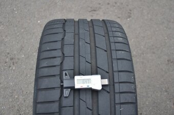 Audi A5, S5, A4, Allroad - originální kola 20" - 4