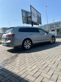 Volkswagen Passat B8 Higline 2.0TDI - 4