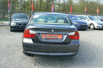 BMW 3 325i AUTOMAT -2006 - 4