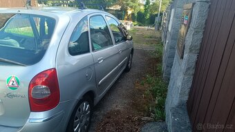 Citroen Xsara Picasso - 4