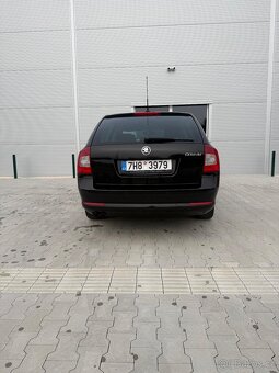 Škoda Octavia 2 1.8TSI 118kw - 4