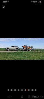 Pronajmu Hengr,podval,autoprepravnik,odtahov - 4