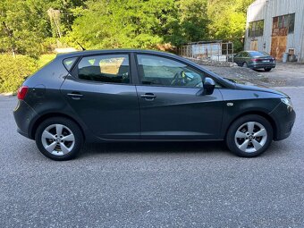 Ibiza 1,4 - 16v 59kw, 2008, 132 t. km, klima - 4
