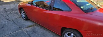 Fiat coupe 1.8 96kw 1996 - 4