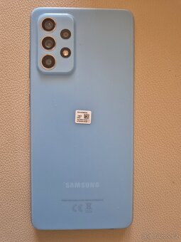 Samsung Galaxy A52 5G 128GB - 4