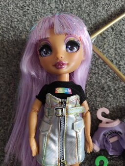 Panenky rainbow high - 4