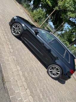 Audi A3 8v 1.6 TDI - 4