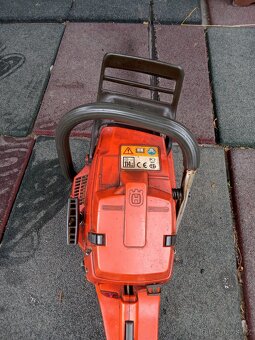 Husqvarna 365 - 4