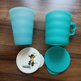Tupperware - 4