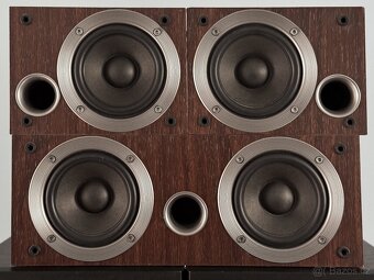 5.0 sestava Pioneer S-ES21-LR-T - 4