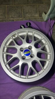4x100 r16 BBS - 4