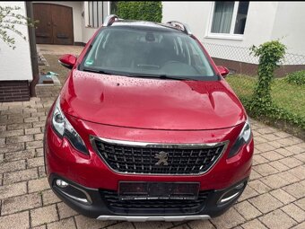 Peugeot 2008 1.2 VVti 81kw - 4