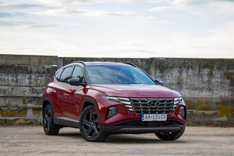 Hyundai Tucson 1.6 T-GDi Play /ZÁRUKA/ - 4