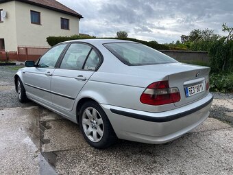 Bmw e46 320D 110kw - 4