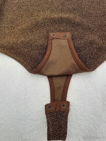 DÁMSKÉ BODY H&M vel. - 4