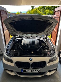 Bmw f10 535d 263kw 700nm Individual - 4