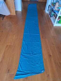 Šátek na nošení dětí Didymos - 4