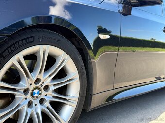 BMW E60 LCI LIMITED EDITION, VÝBAVA, SERVIS - 4