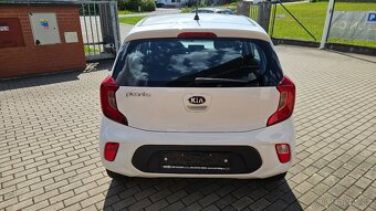 Kia Picanto - 4
