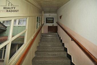 Prodej RD, 3 +1, pozemek 723 m2, Jimramov - Ubušín - 4