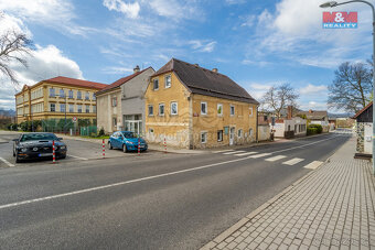 Prodej rodinného domu, 250 m², Hrádek nad Nisou, ul. Nádražn - 4