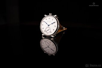 Vacheron & Constantin Chronometre Royal 1917 - 4