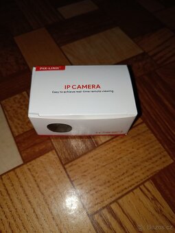 2X MINI BEZPEČNOSTNÍ KAMERA CENA ZA KS - 4