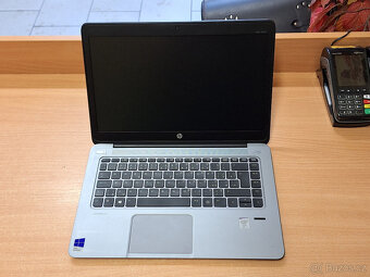 HP EliteBook Folio 1040 G1 - i5 4x2.70GHz, 8GB RAM, WIN 11 - 4
