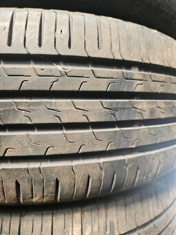 205/55R16 94H XL EcoContact 6 CONTINENTAL - 4