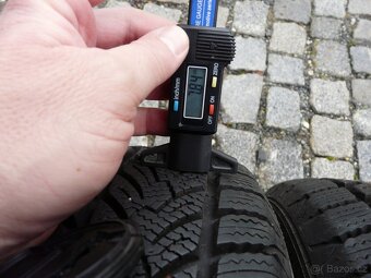 ZIMNÍ PNEU 155/65R14 PLATIN - 4