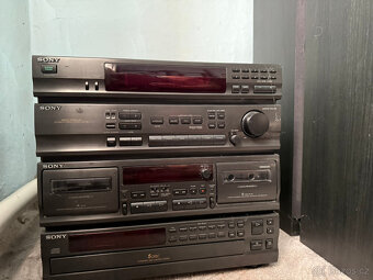 Repro Sony Coloseum - 4