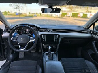 Prodám volkswagen Passat B8 2016 - 4