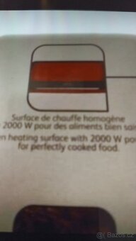 Tefal El.gril - 4