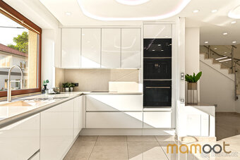 Brandýs n.L., prodej RD 5+kk 265,7 m2 na pozemku 579 m2 - 4