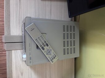 Minisystém onkyo dr 645 - 4