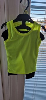 Sportovní set Gare sports 122 - 4