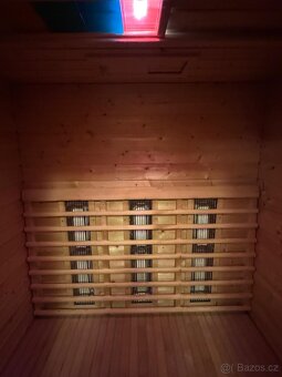 Infra sauna - 4