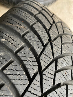 Zimní sada 5x108 et50 Ford 205/55 R16 Toyo - 4