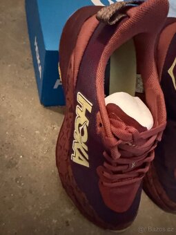 Hoka Speedgoat 6 W dámská obuv RLCK, nové - 4