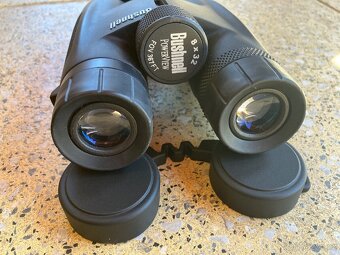 Prodám dalekohled Bushnell 8x32 - 4