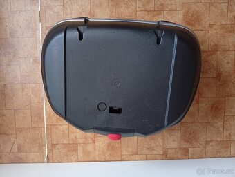 Kufr Givi V47 NN - 4