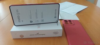 Motorola G 86 nová - 4