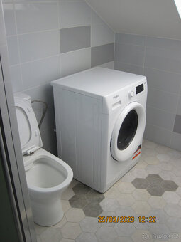 Pronajmu zařízený byt v Písku po rekonstrukci - 4