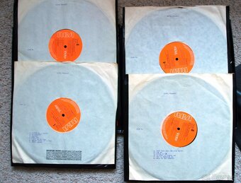 Album Elvis Presley - 4