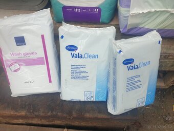 Plenkové kalhotky pro seniory - 4