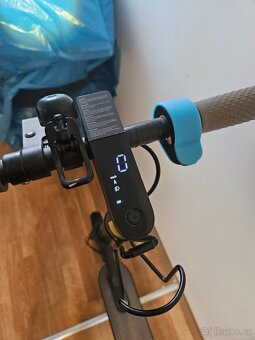 Xiaomi Mi Electric Scooter 3 - 4